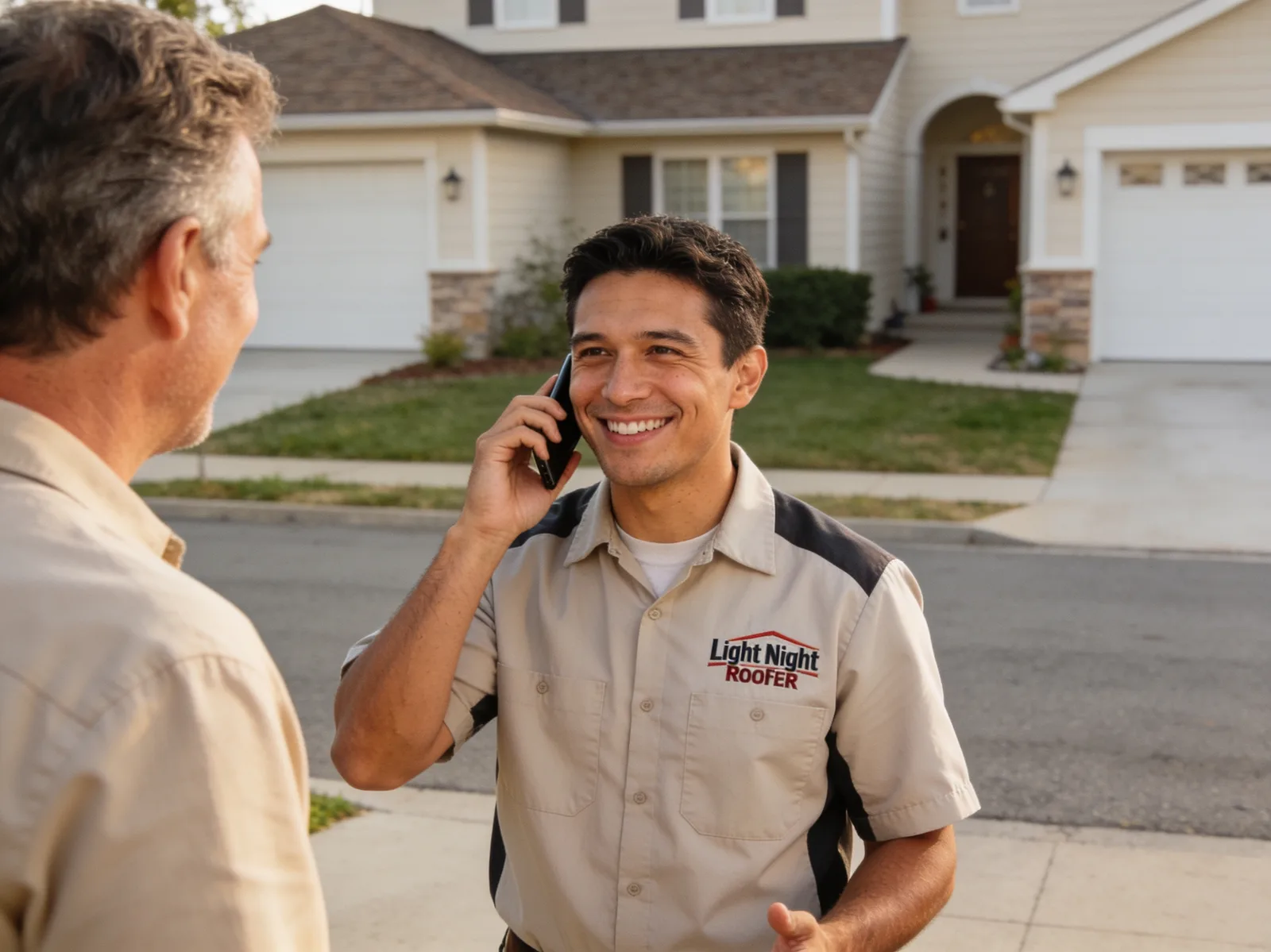 Emergency Roof Repair Nara Visa, NM FAQs